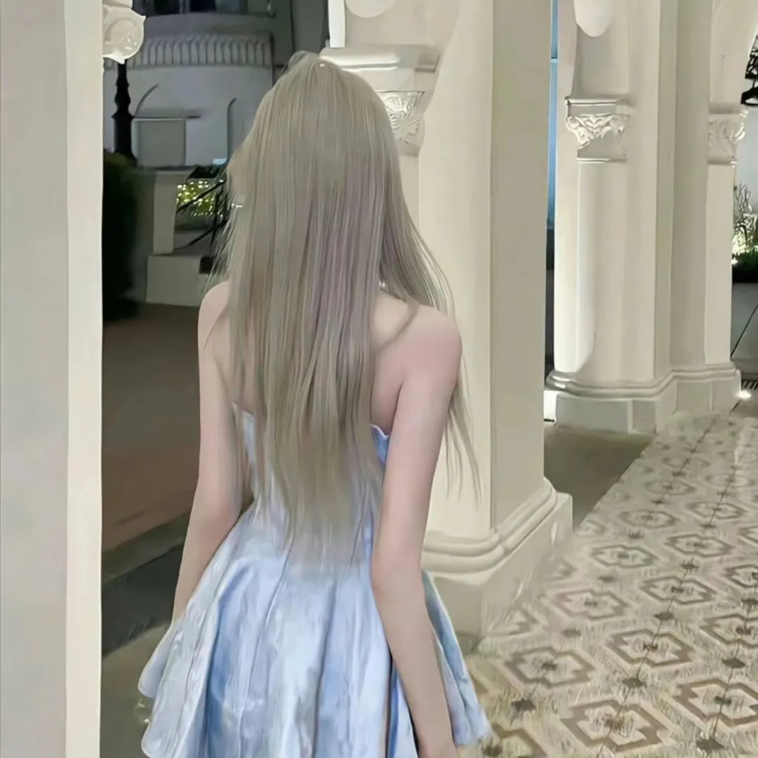 魔娃娃 海报
