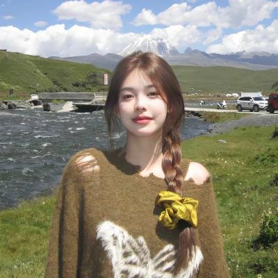 拜金女孩 海报