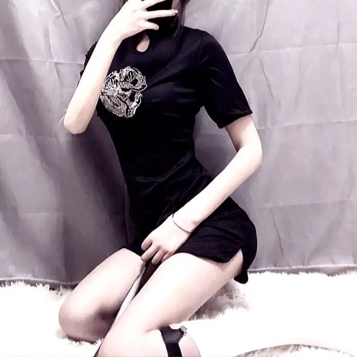 上帝的口袋 海报